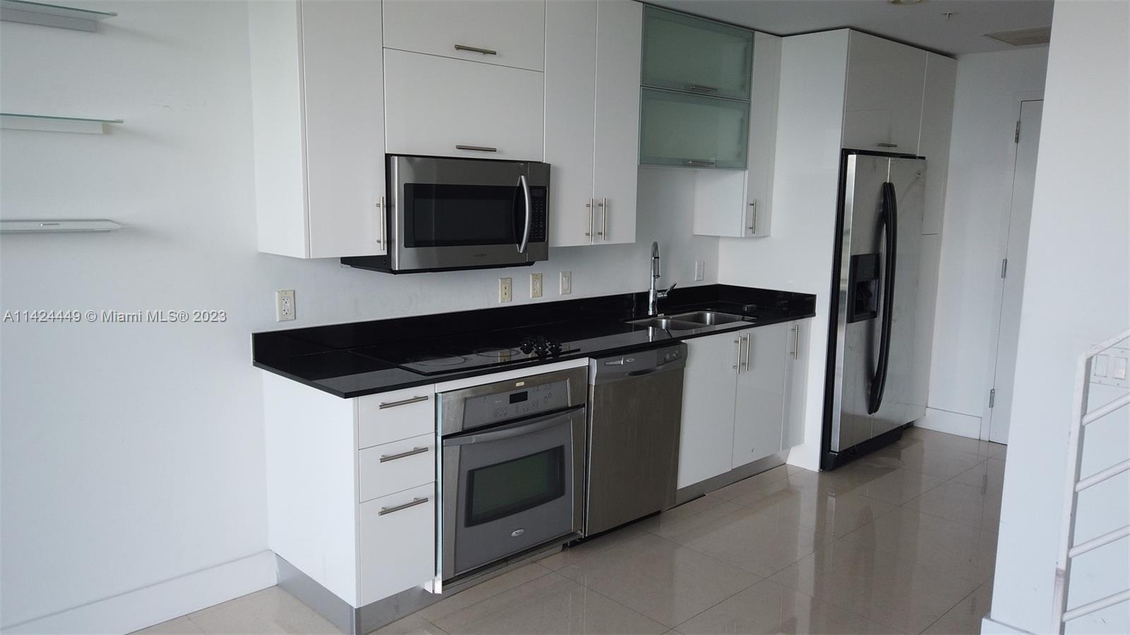 60 SW 13th St # 1805