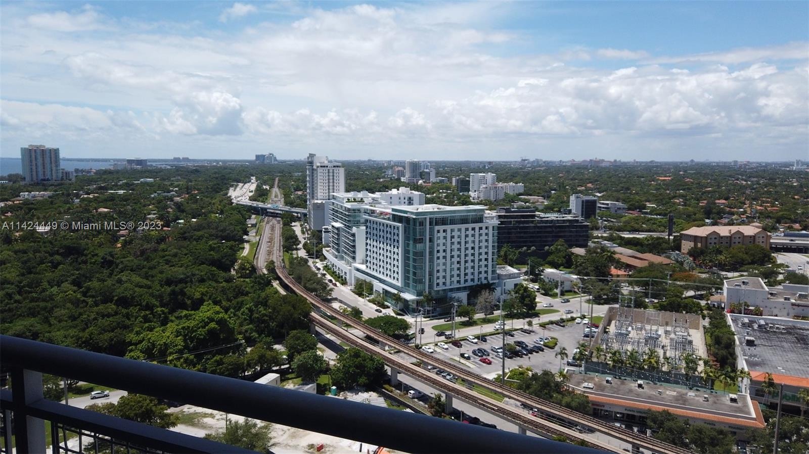 60 SW 13th St # 1805