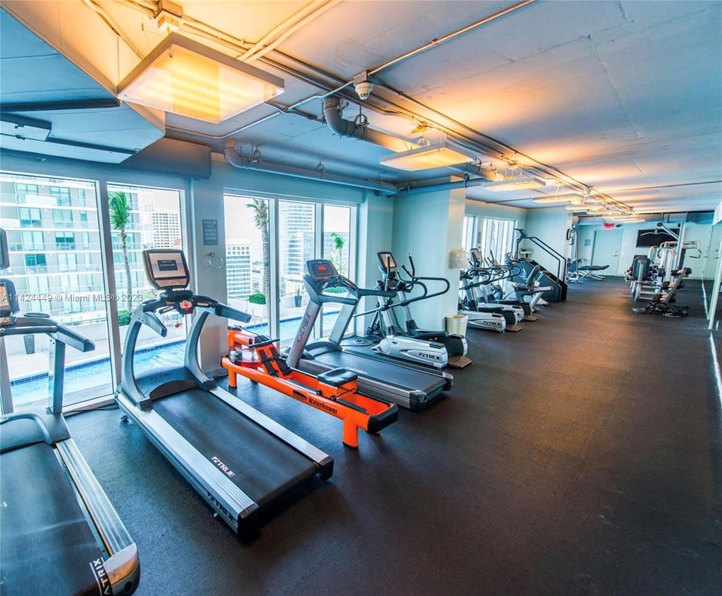 60 SW 13th St # 1805