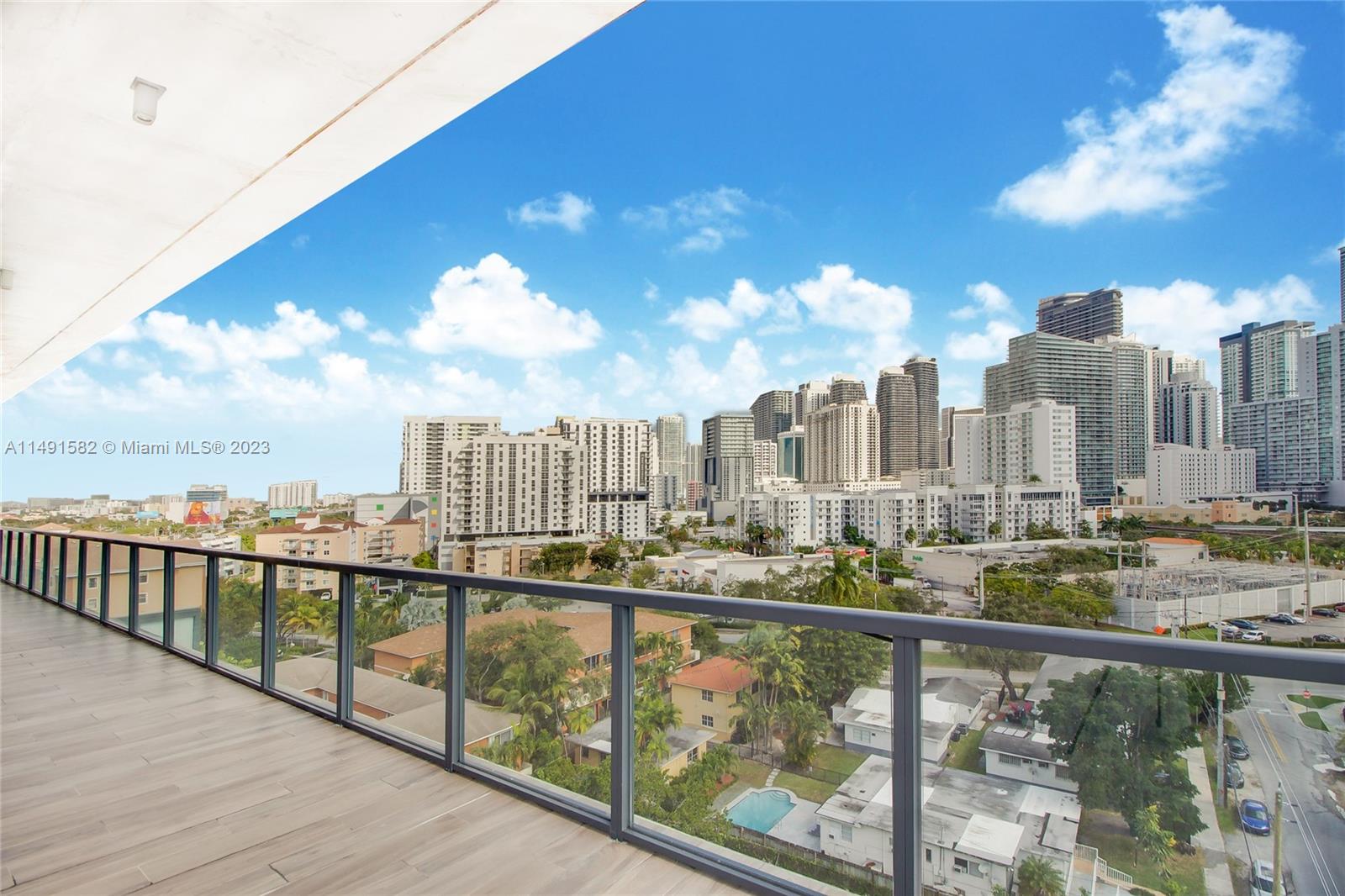 201 SW 17th Rd # 801