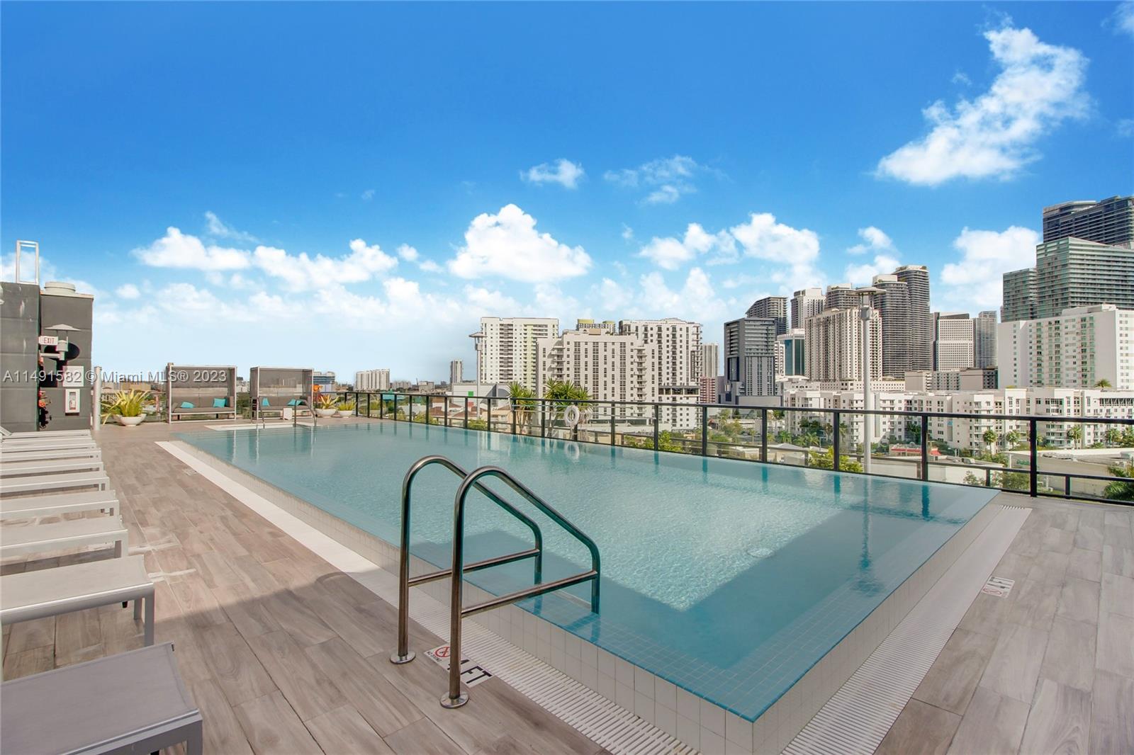 201 SW 17th Rd # 801