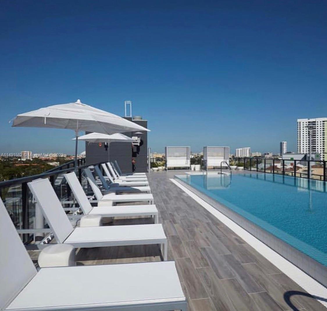 201 SW 17th Rd # 801