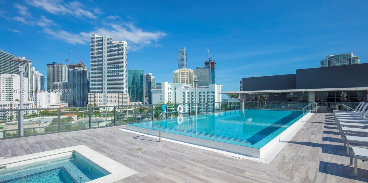 201 SW 17th Rd # 801