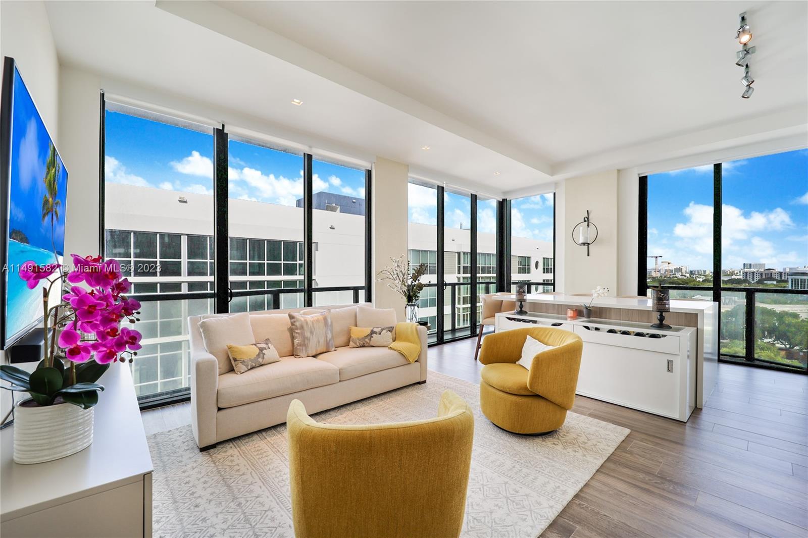 201 SW 17th Rd # 801