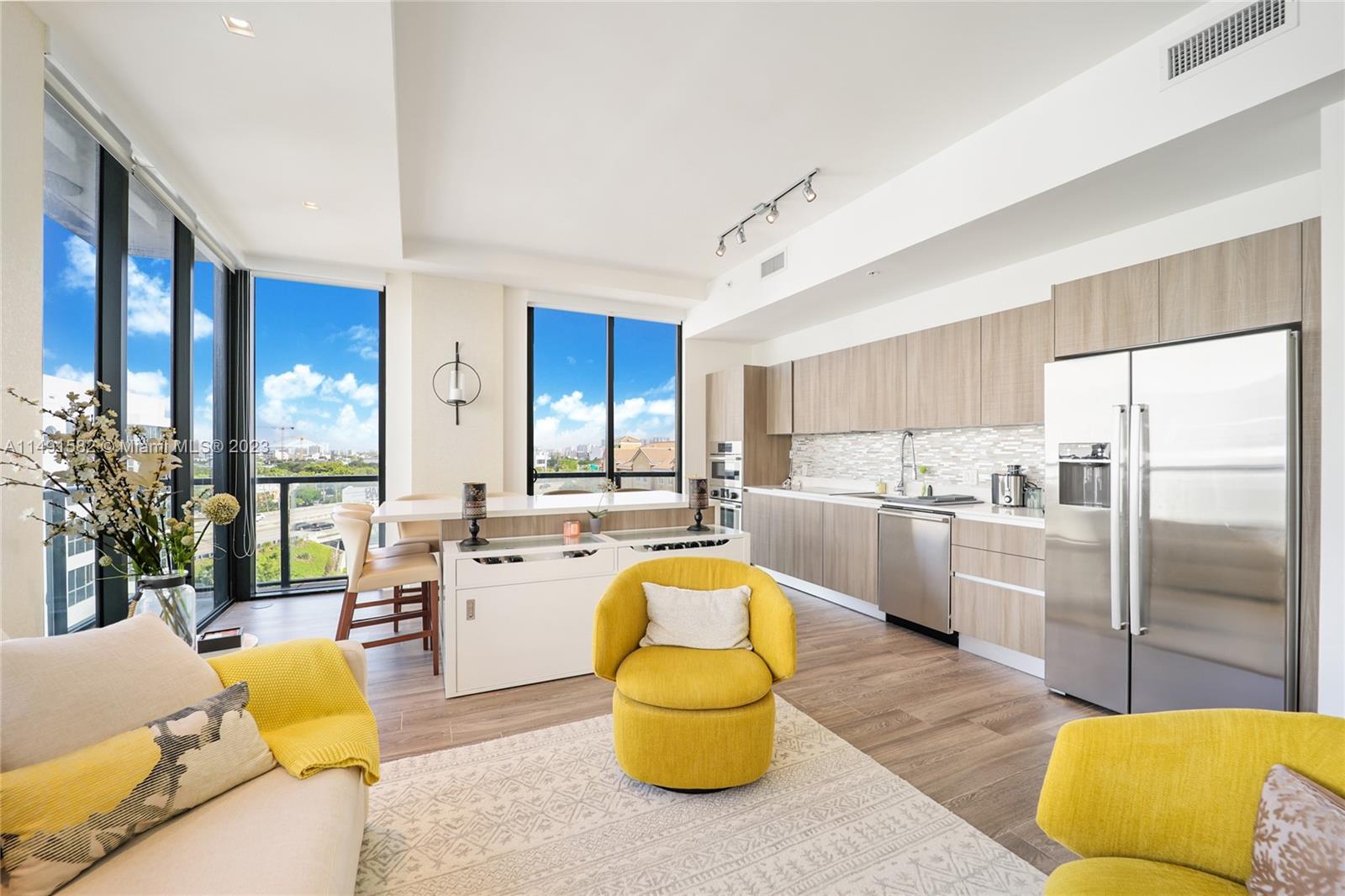 201 SW 17th Rd # 801