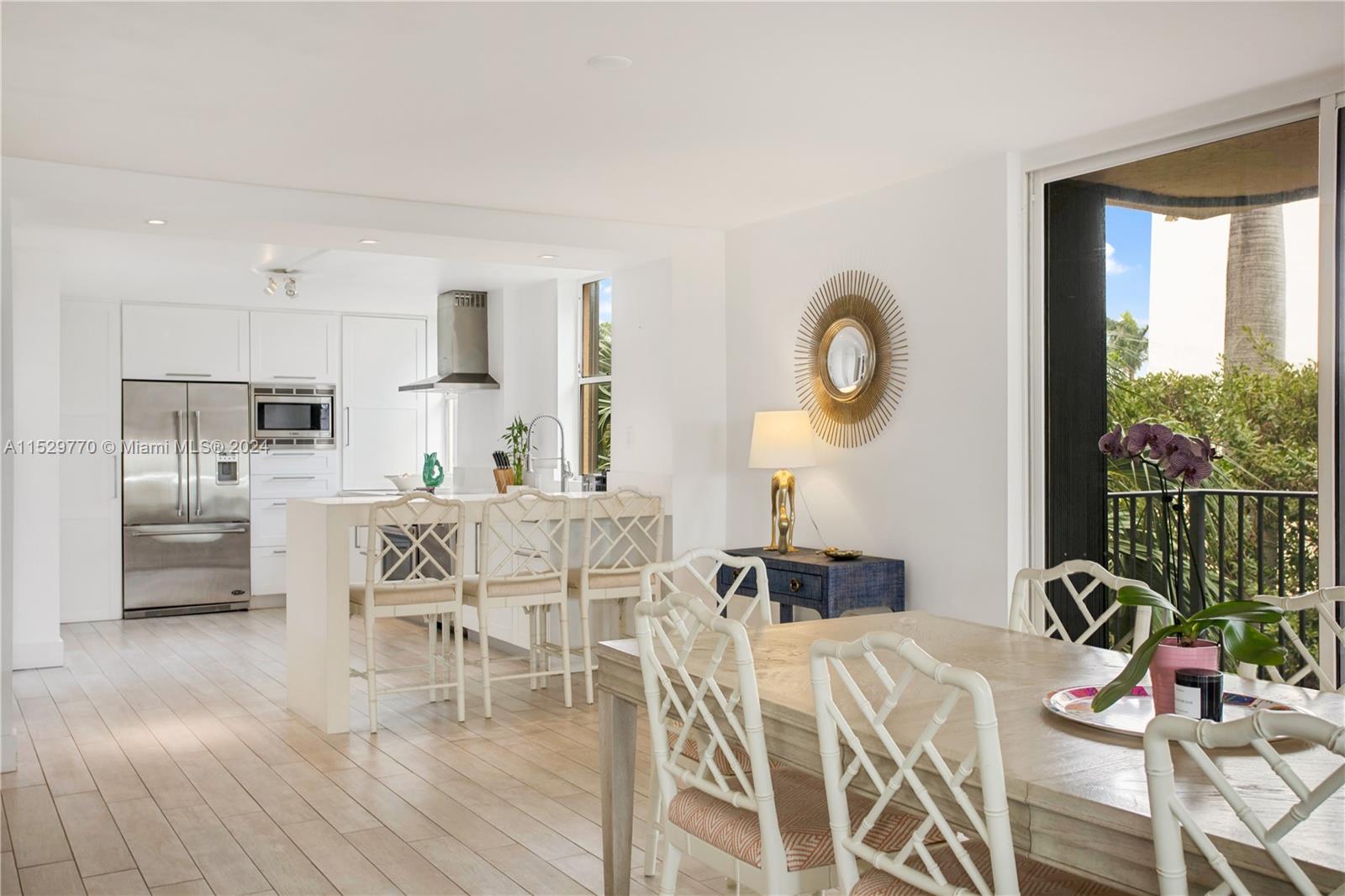 1700 S Bayshore Ln # 3A