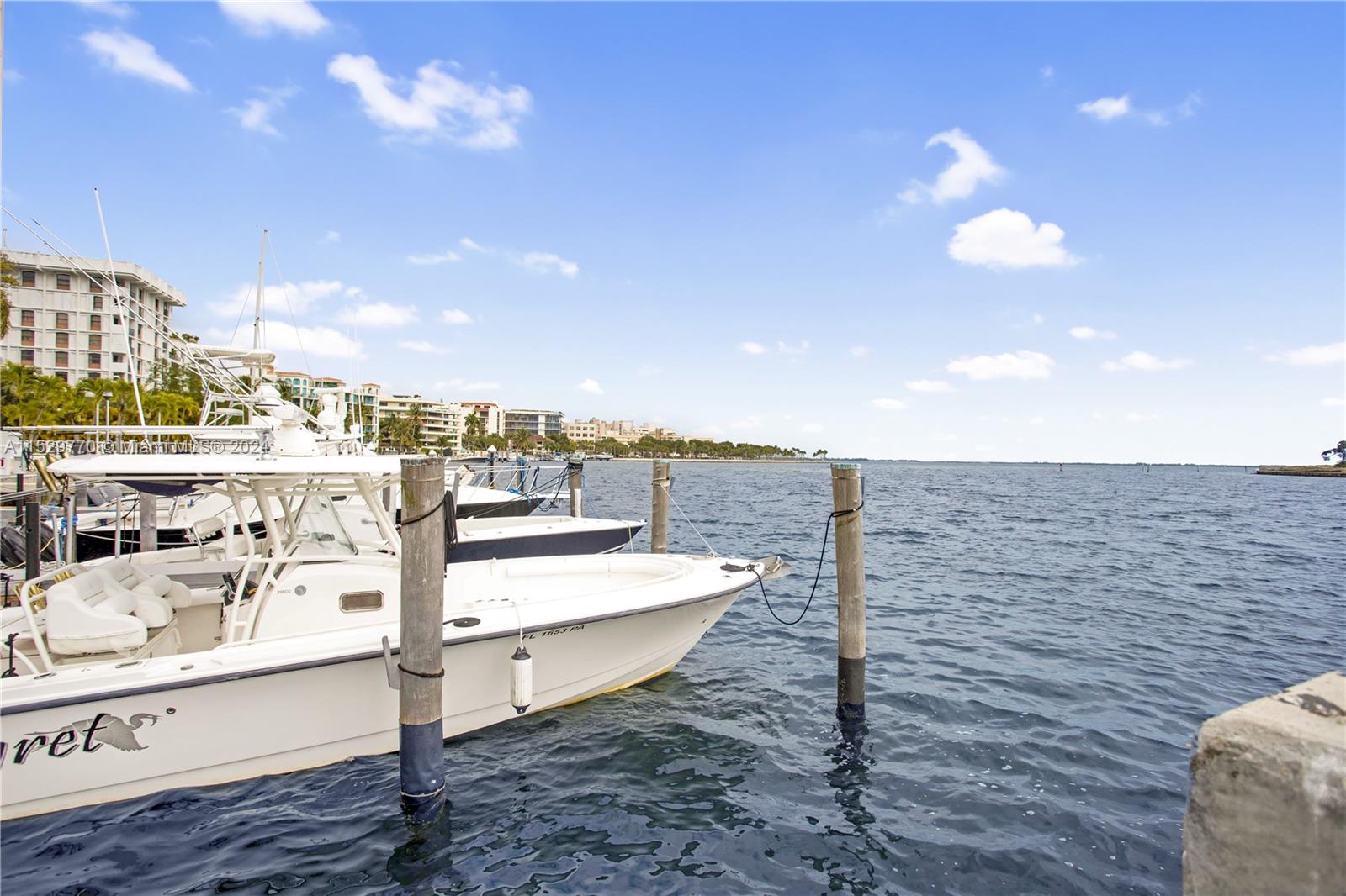 1700 S Bayshore Ln # 3A