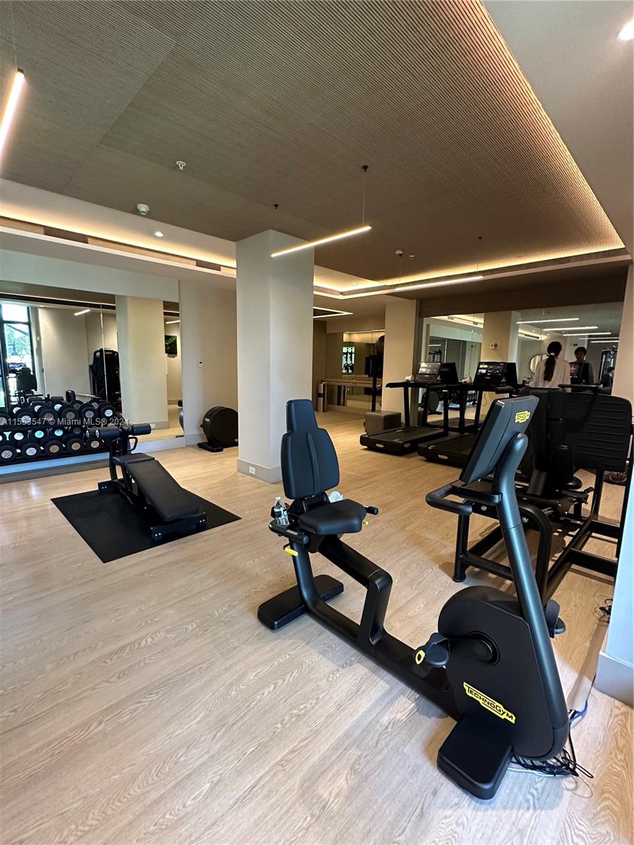 3400 SW 27th Ave # 1805