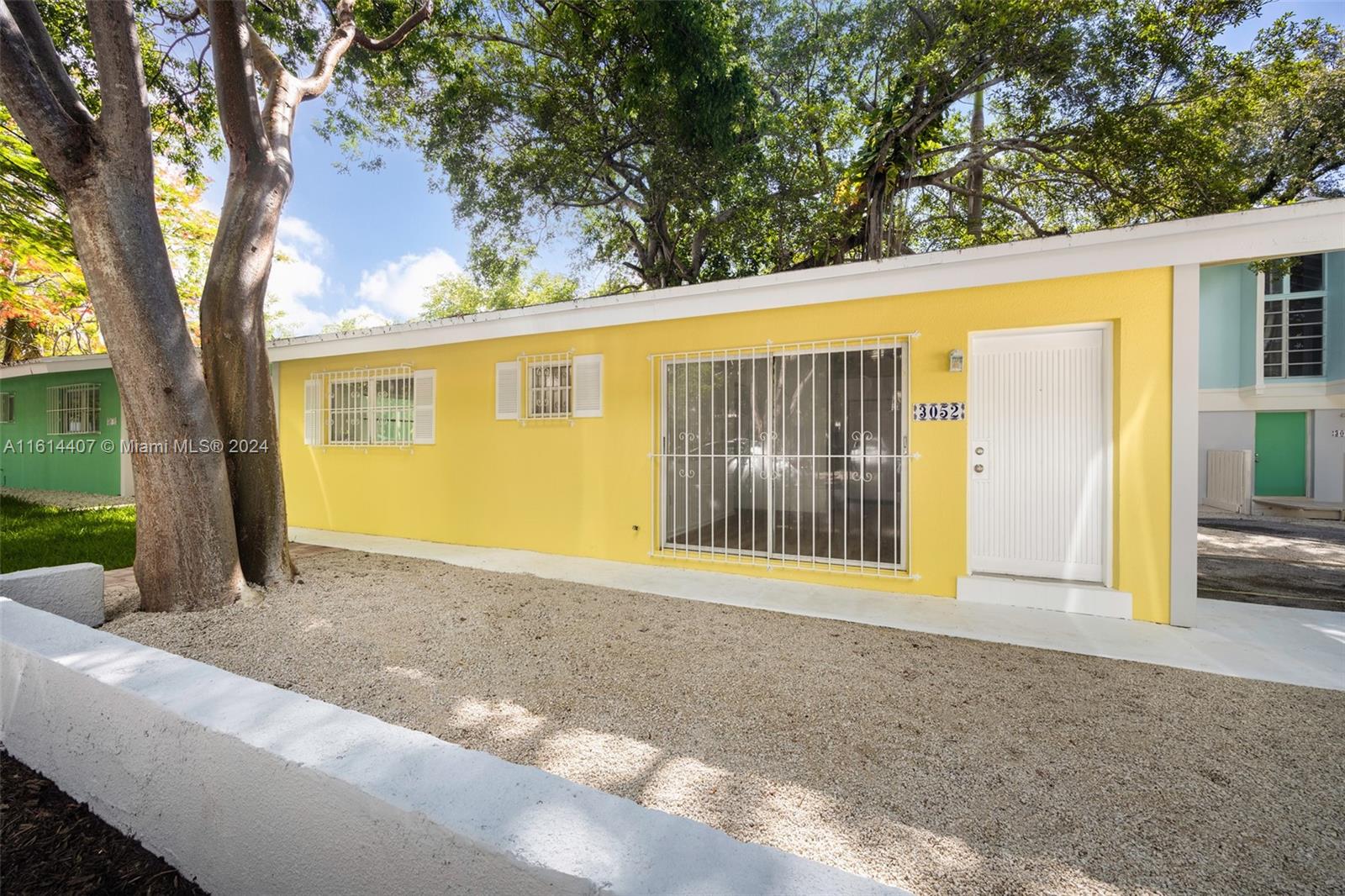 3050 Bird Ave # 3050