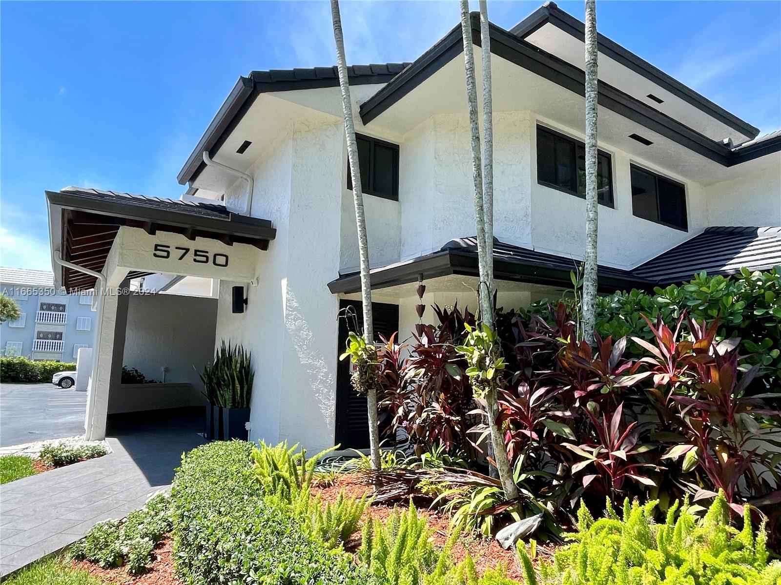 5750 Turin St # 101