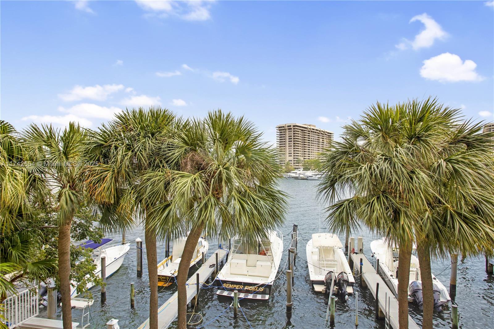 1700 S Bayshore Ln # 3A