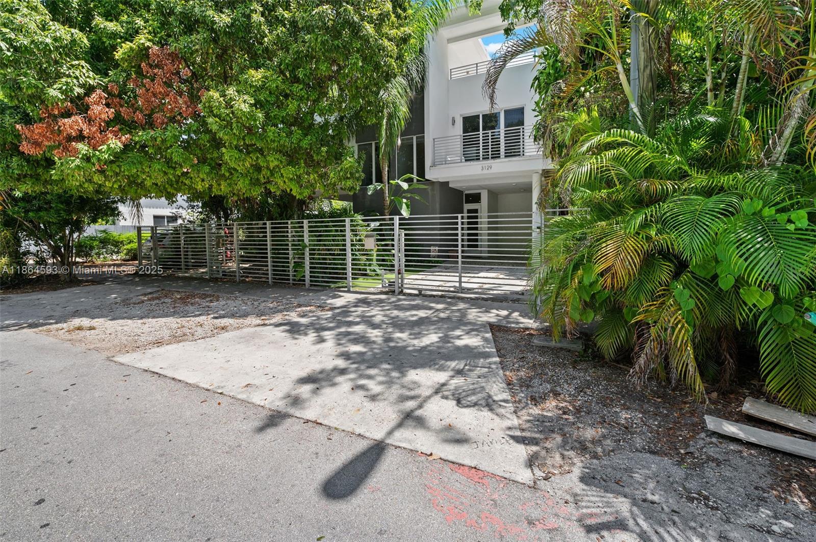 3129 Matilda St # 3129, Miami Unit: 3129