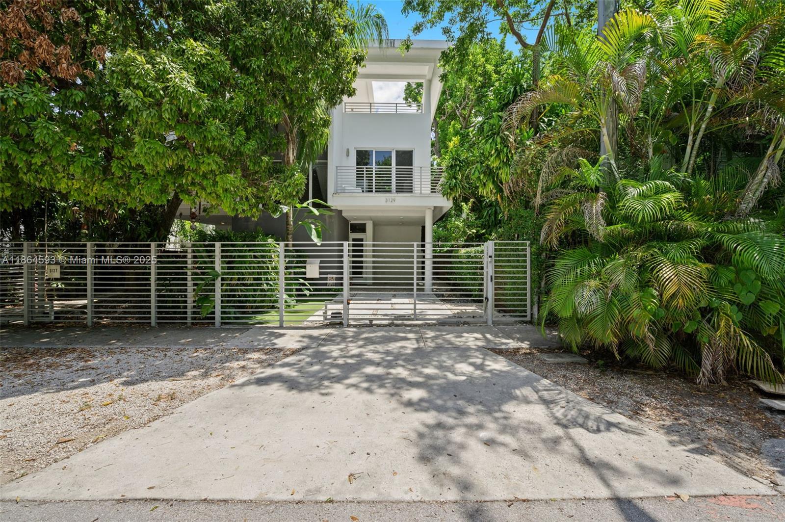 3129 Matilda St # 3129, Miami Unit: 3129