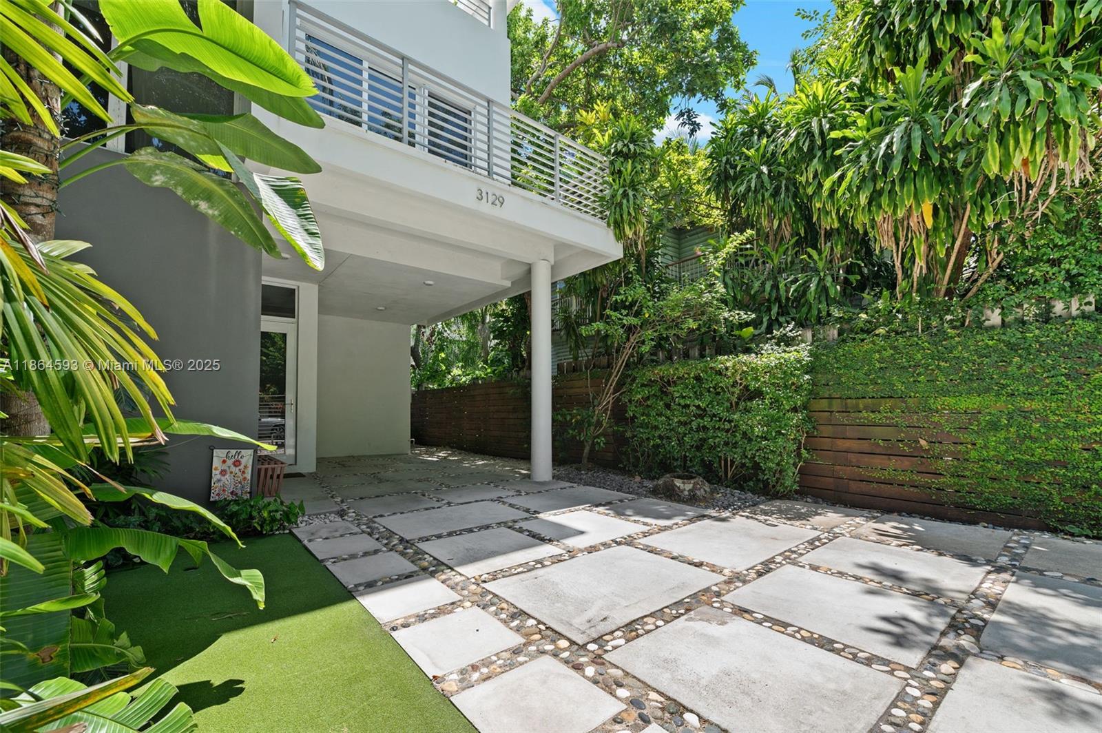 3129 Matilda St # 3129, Miami Unit: 3129