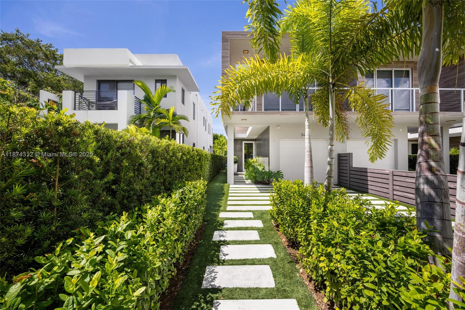 3442 Day Ave # 3442