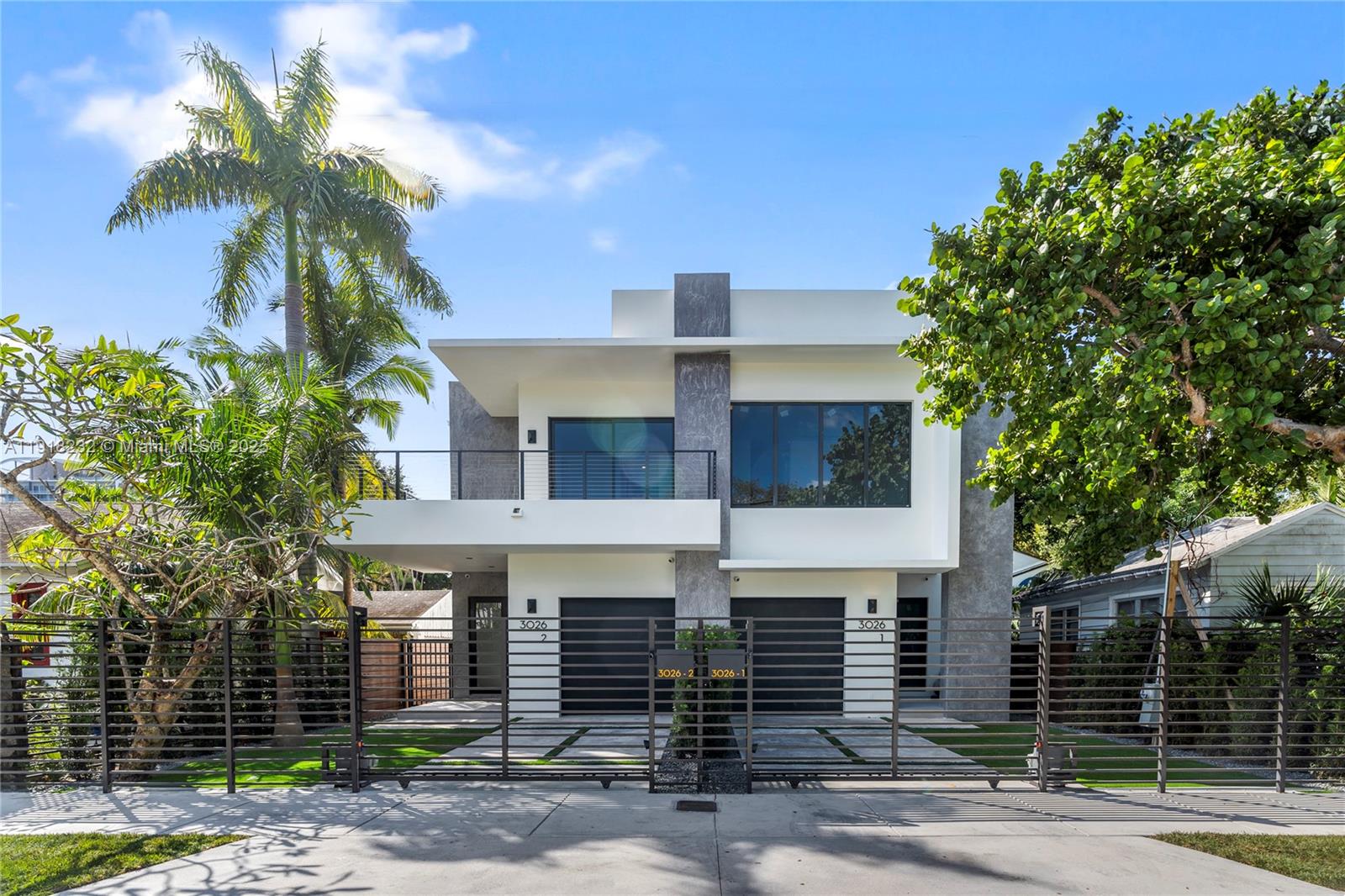 3026 Aviation Ave # 1