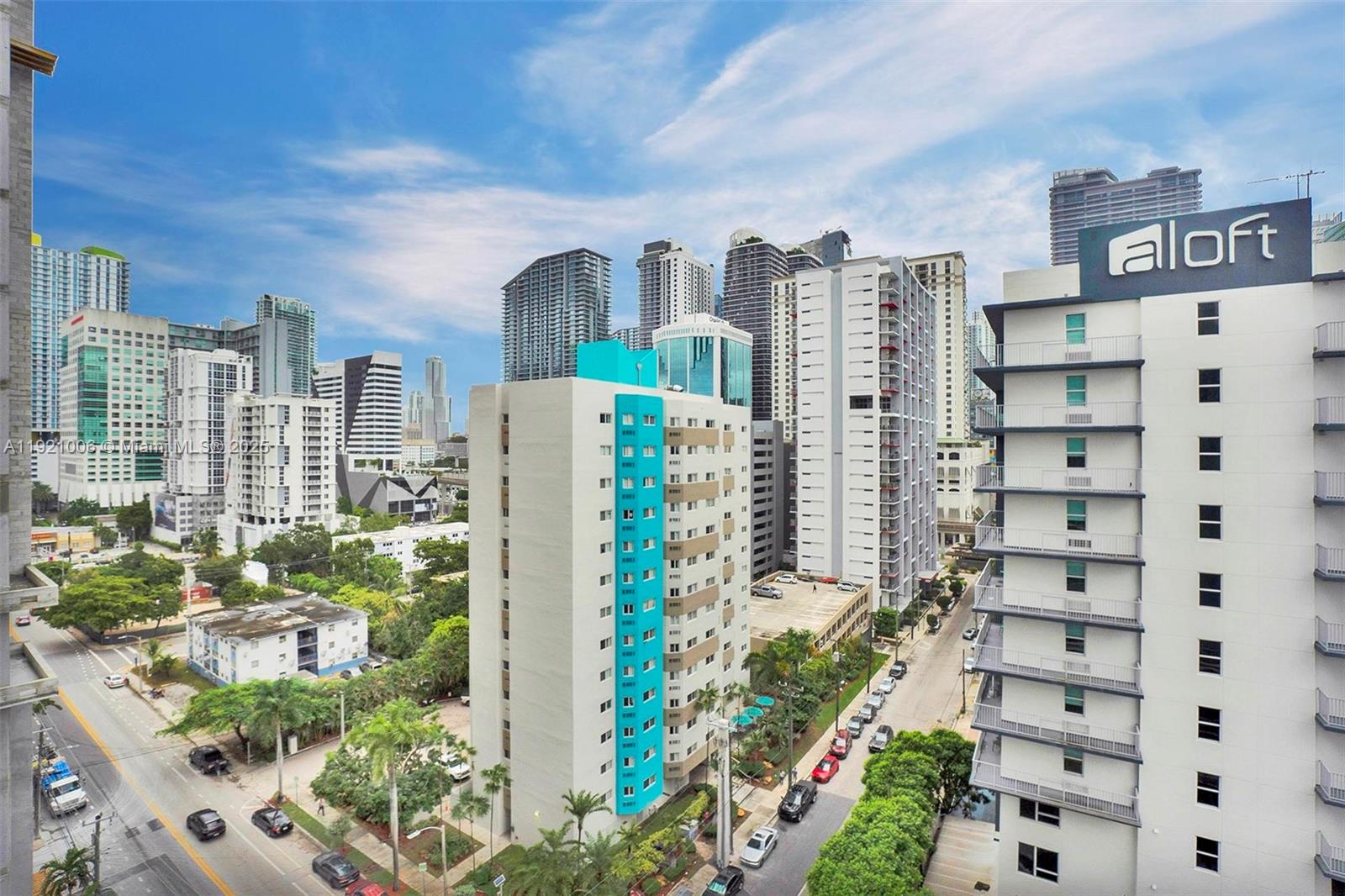 1010 SW 2nd Ave # 1004