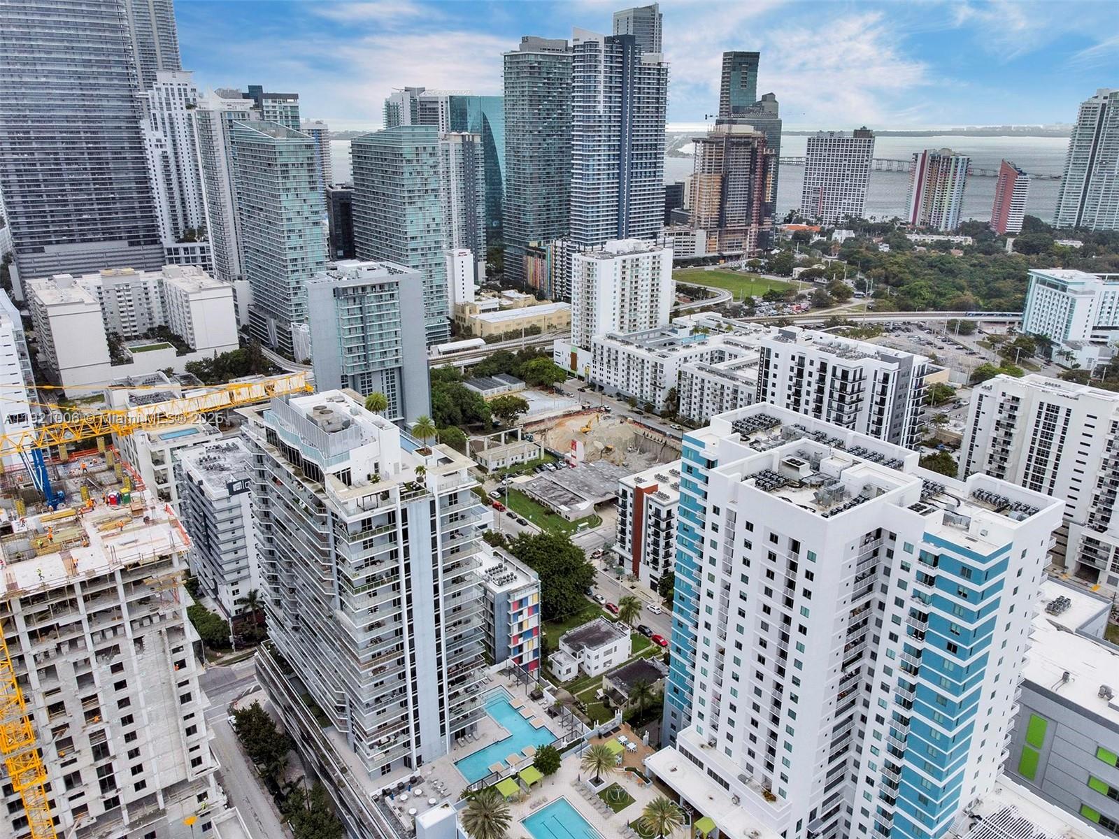 1010 SW 2nd Ave # 1004