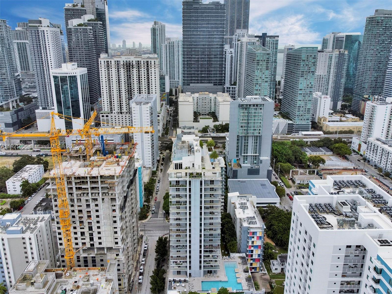 1010 SW 2nd Ave # 1004