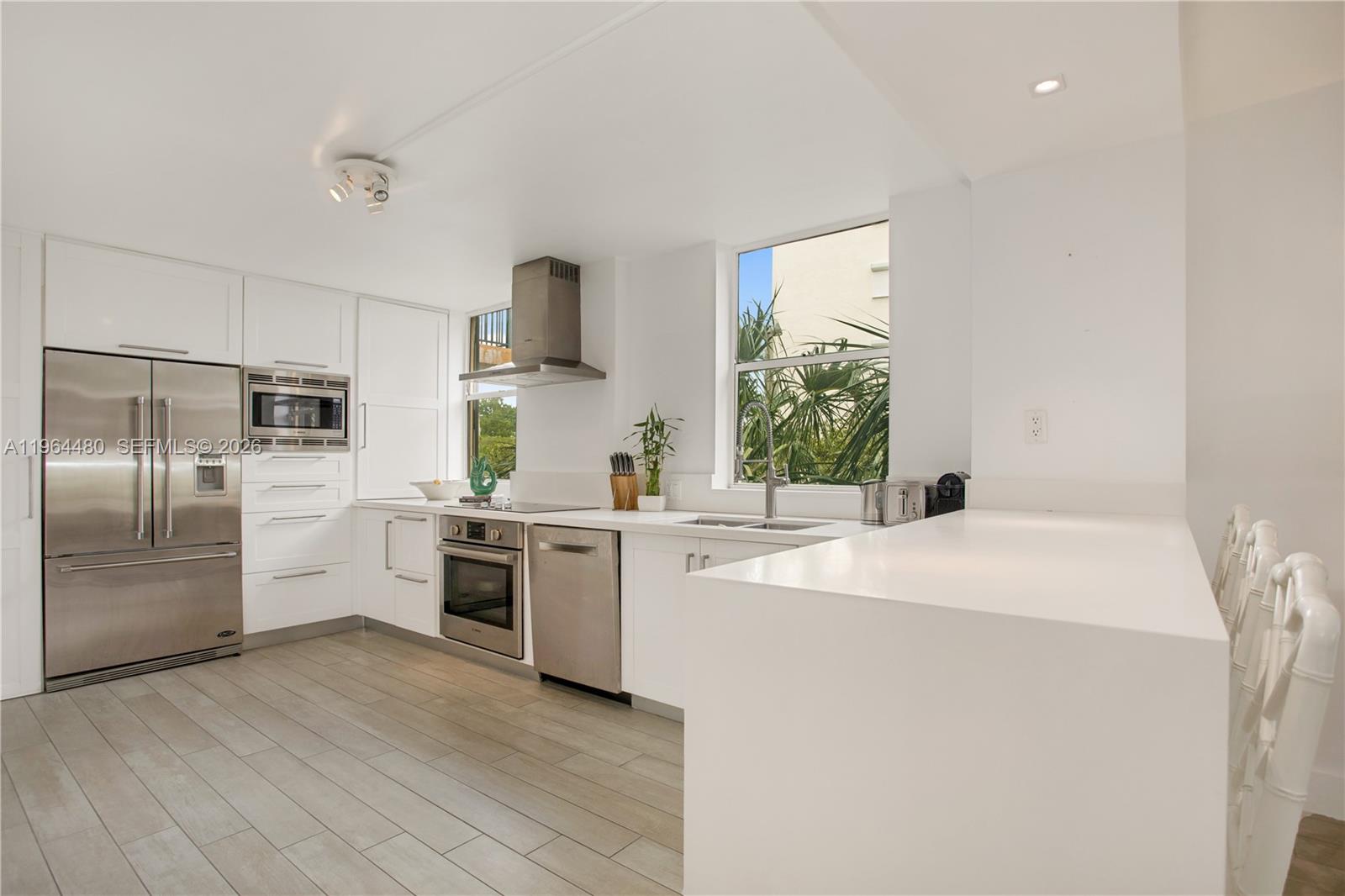 1700 S Bayshore Ln # 3A