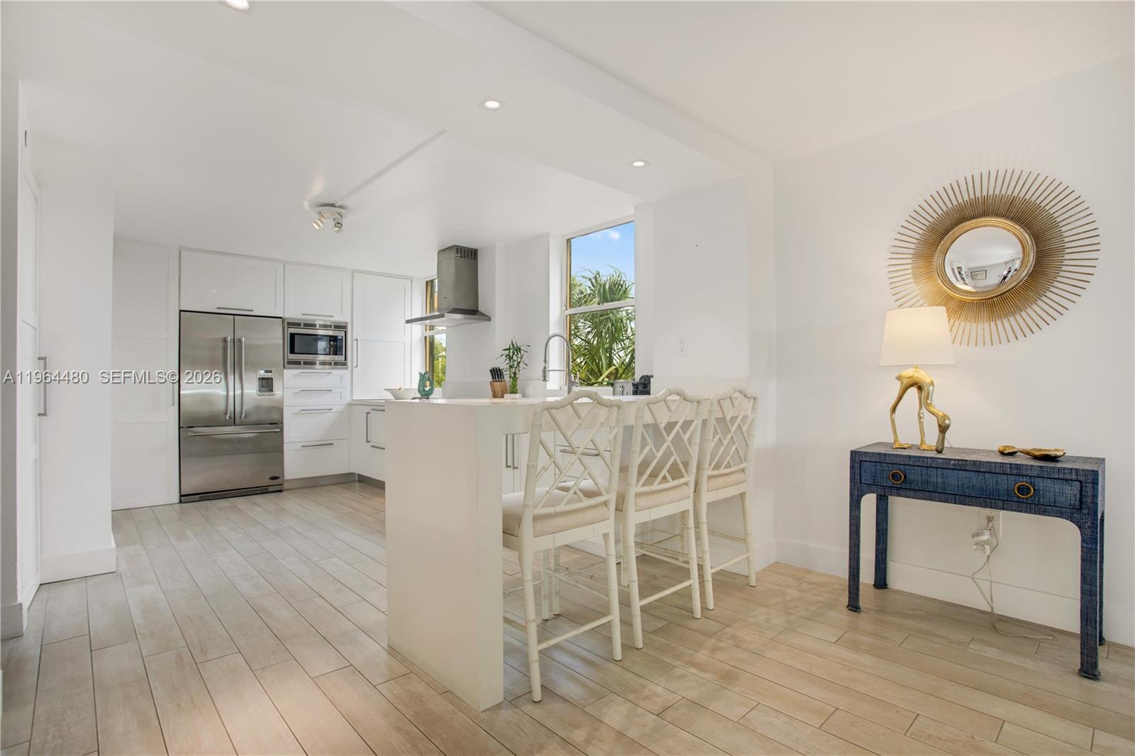 1700 S Bayshore Ln # 3A