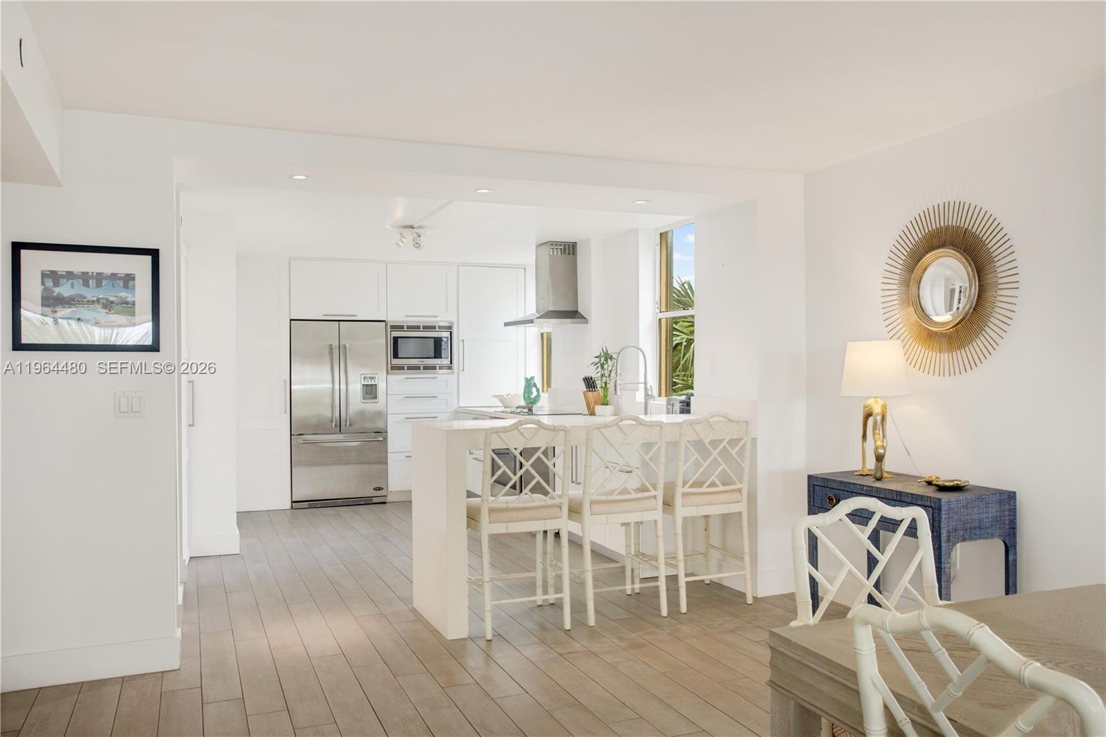 1700 S Bayshore Ln # 3A