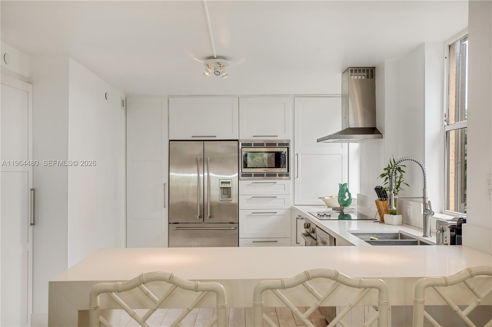 1700 S Bayshore Ln # 3A