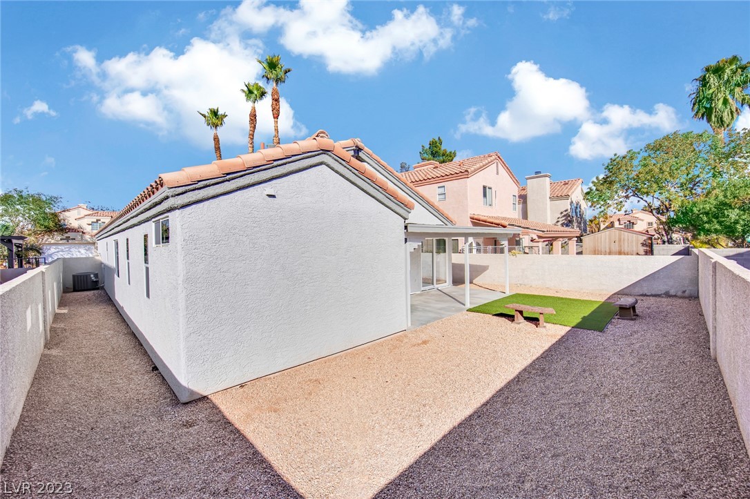 1827 Monte Alban Drive