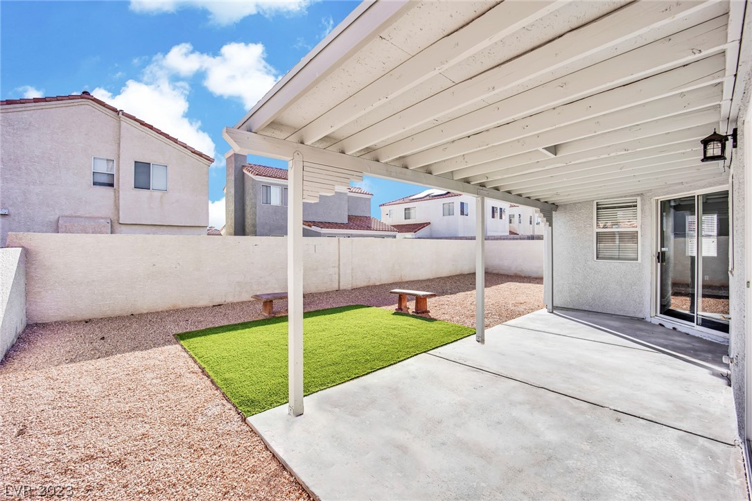 1827 Monte Alban Drive