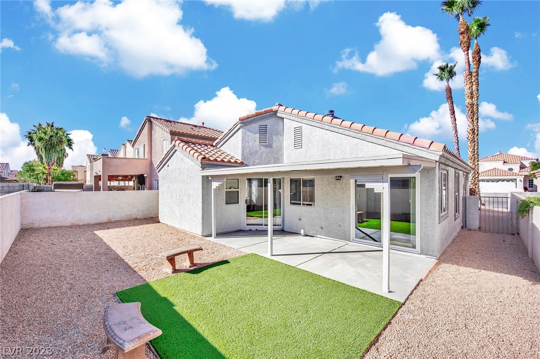 1827 Monte Alban Drive