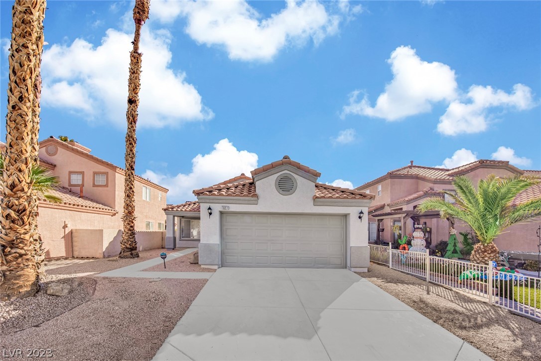 1827 Monte Alban Drive