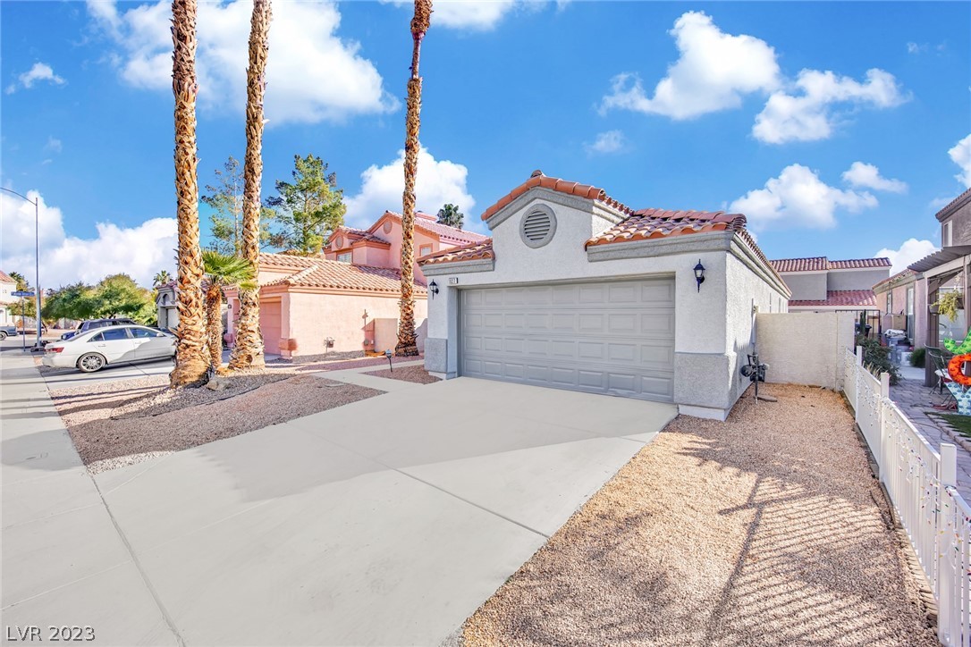 1827 Monte Alban Drive