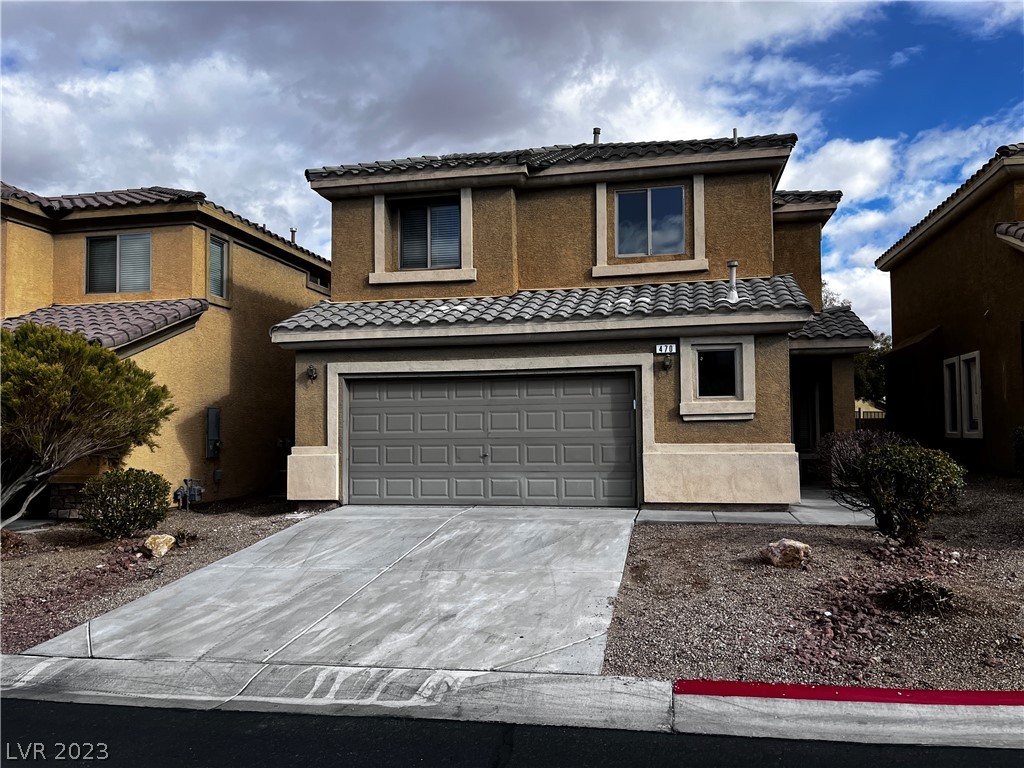 470 Center Green Drive