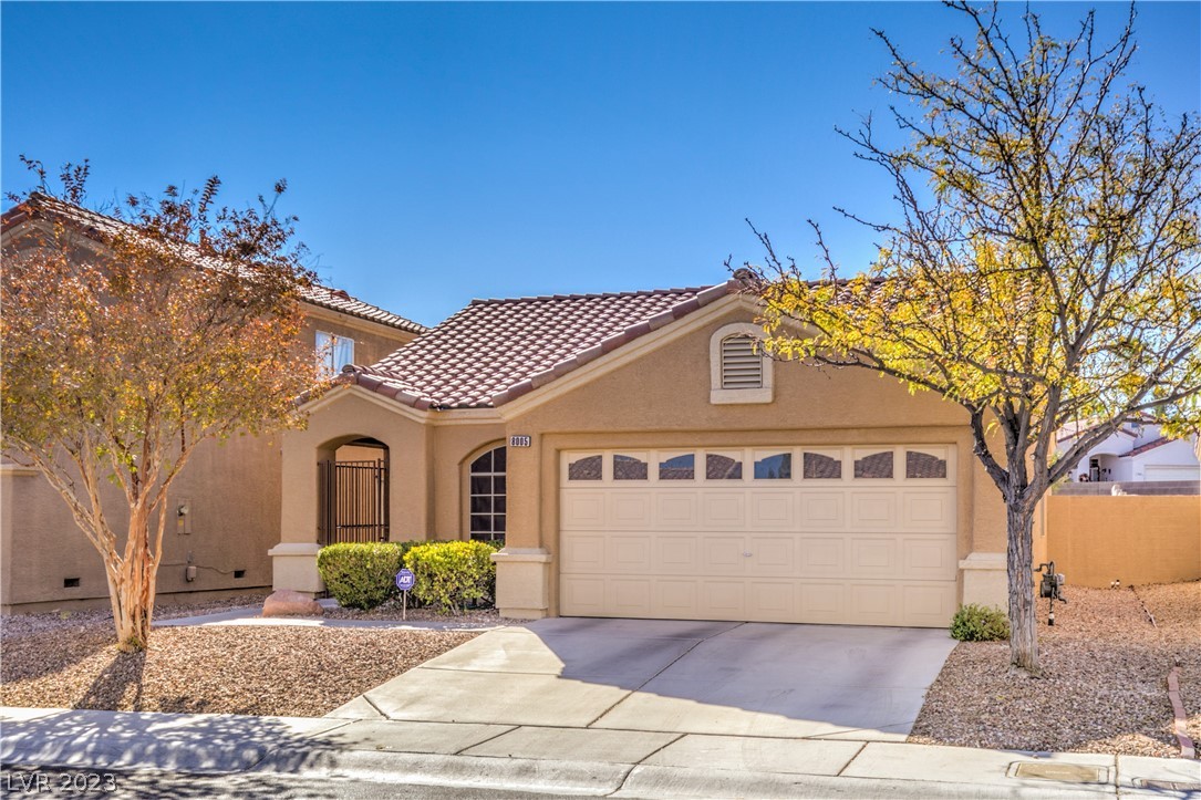8005 Verde Springs Drive