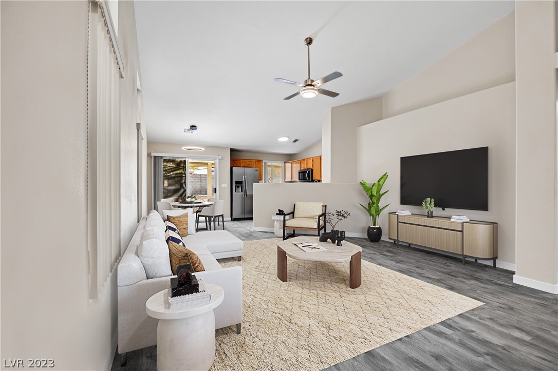 8005 Verde Springs Drive