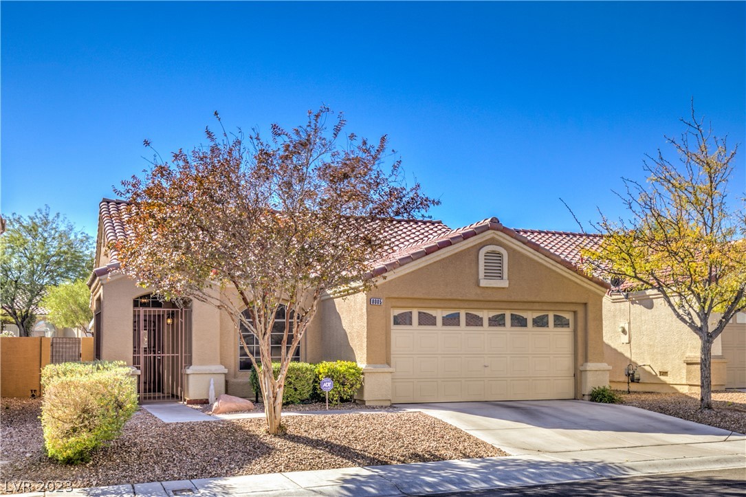 8005 Verde Springs Drive