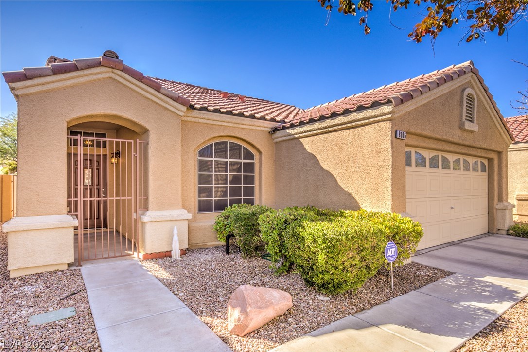8005 Verde Springs Drive