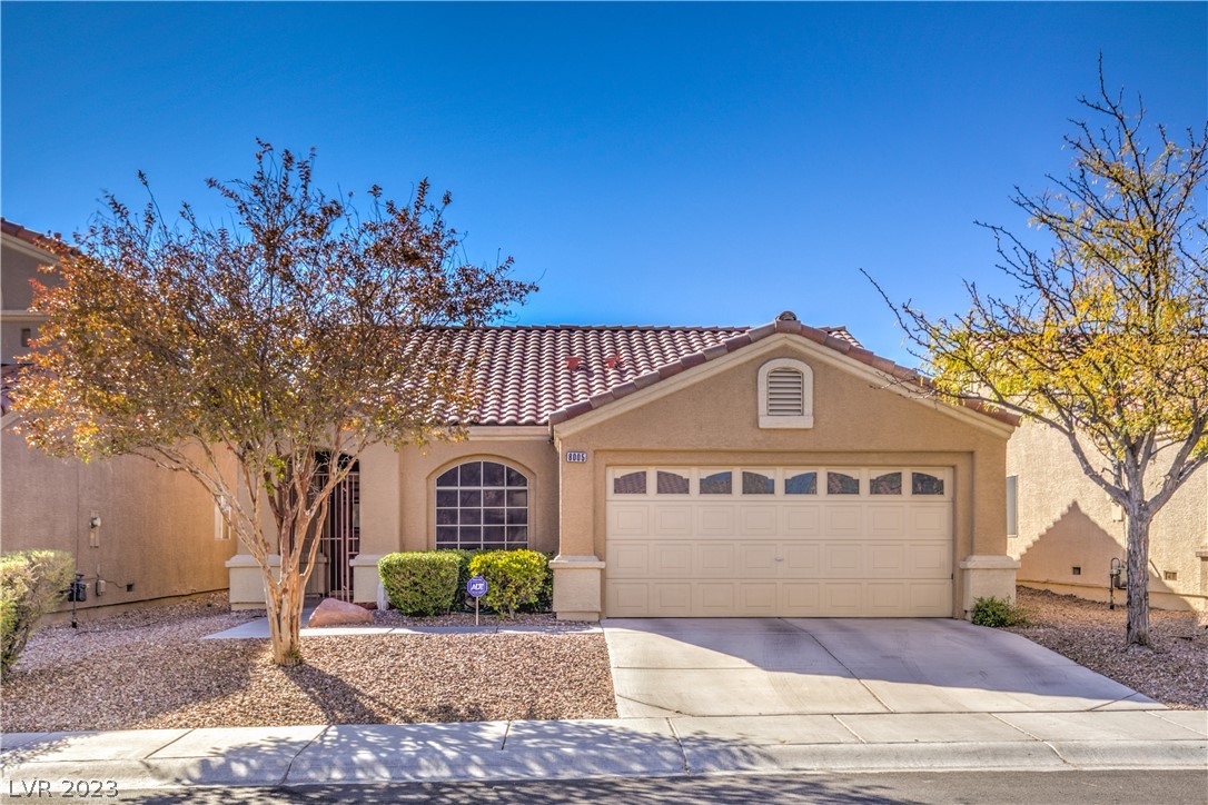 8005 Verde Springs Drive