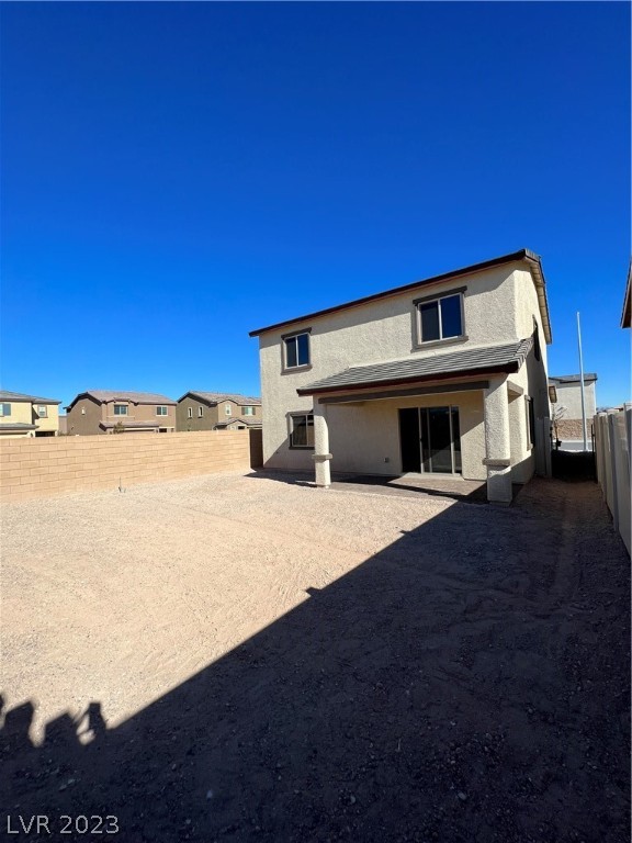 1570 Oro Grande Drive