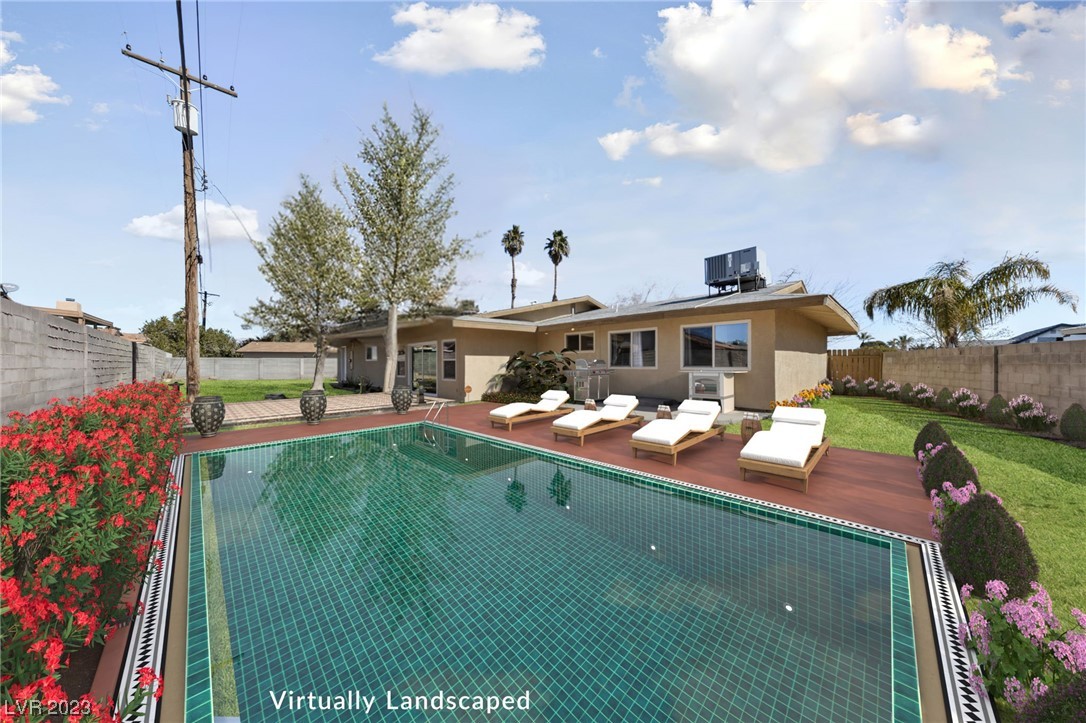 4465 Denia Circle