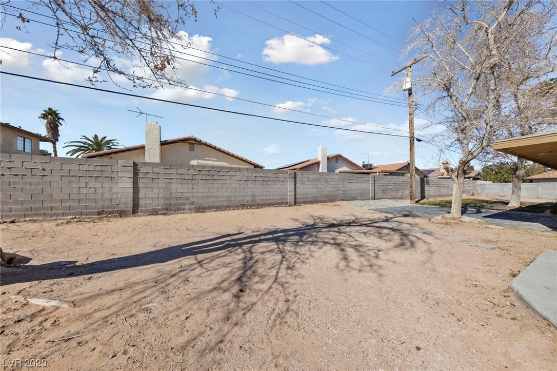 4465 Denia Circle