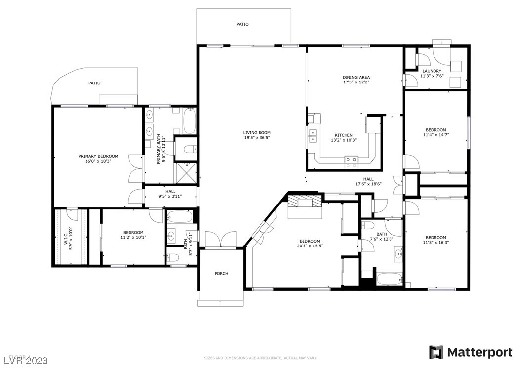 4465 Denia Circle