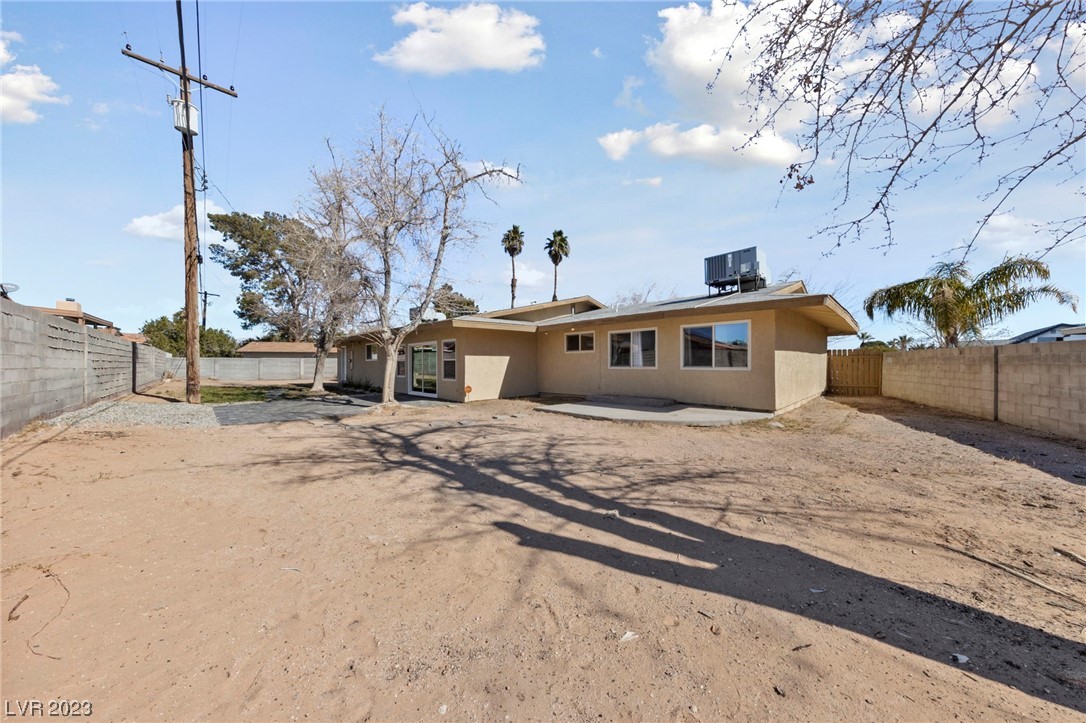 4465 Denia Circle