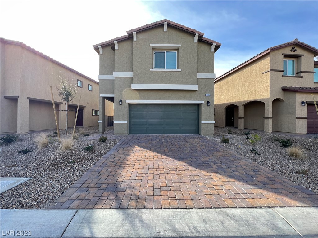 7433 Red Plumeria Avenue