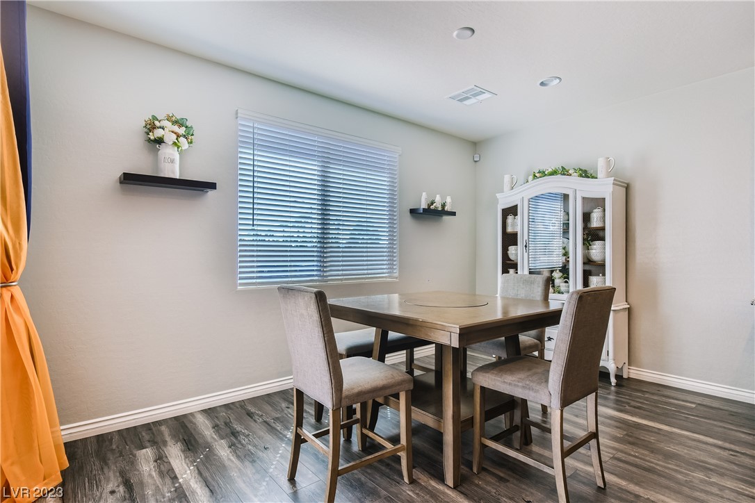 5414 Bettie Lou Court