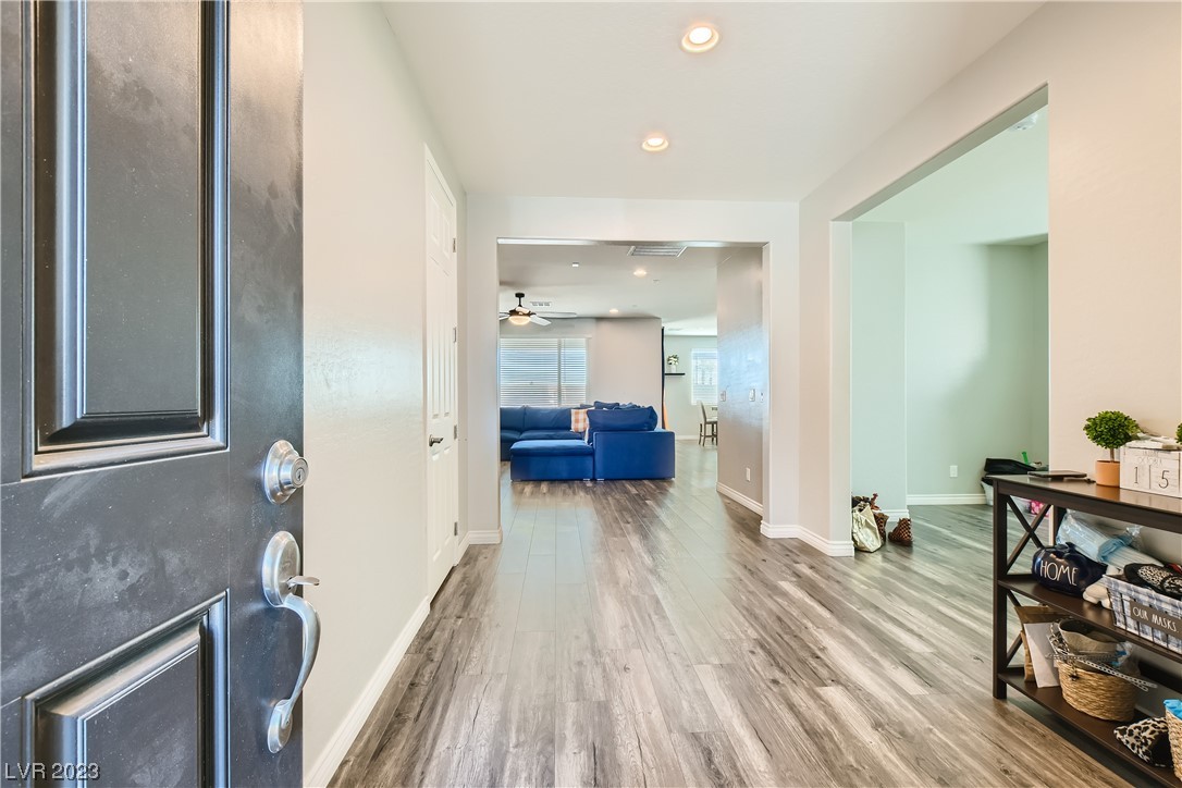 5414 Bettie Lou Court