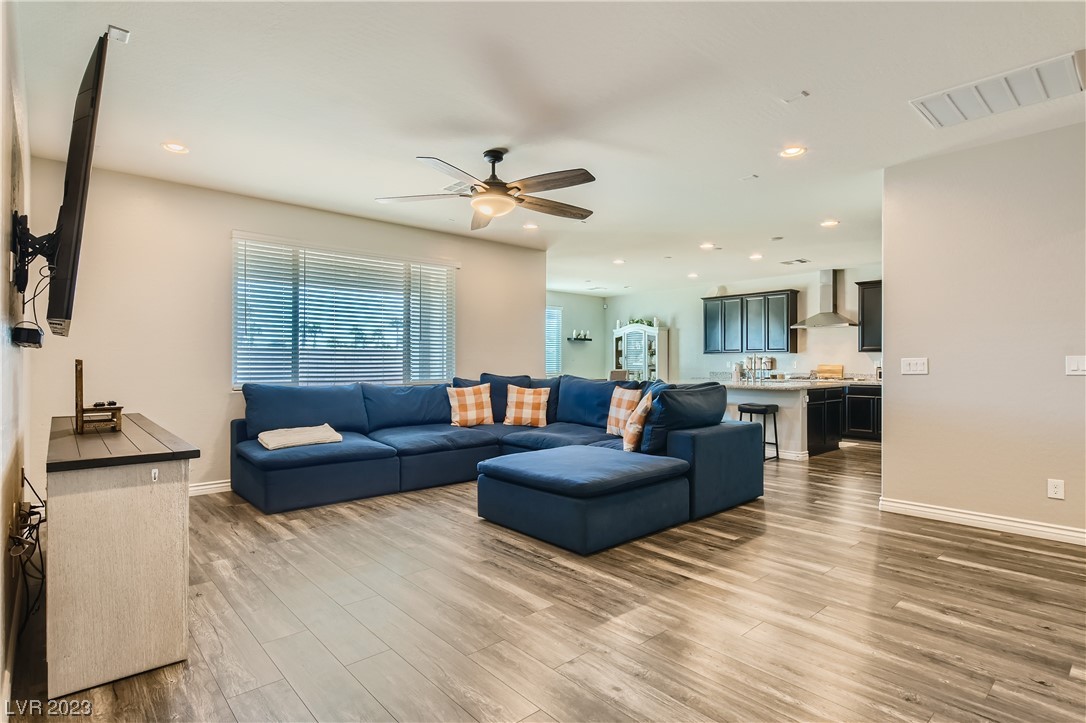 5414 Bettie Lou Court