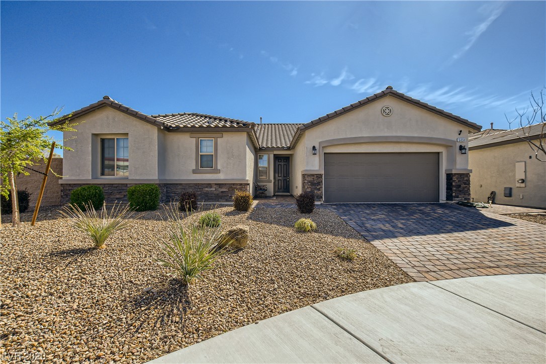 5414 Bettie Lou Court