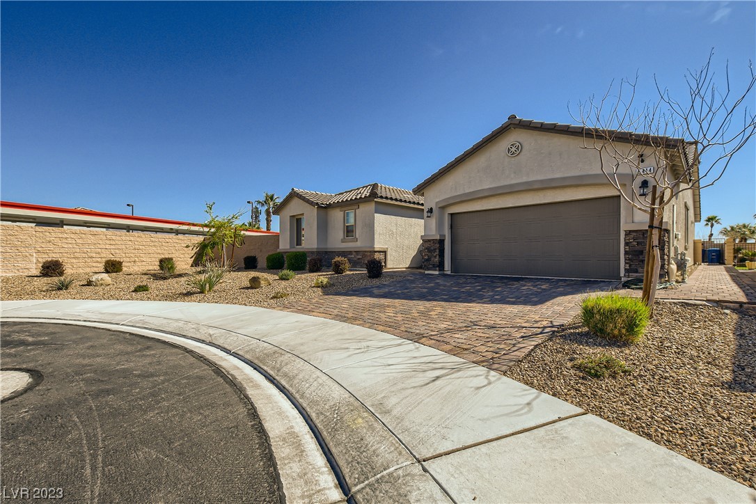 5414 Bettie Lou Court