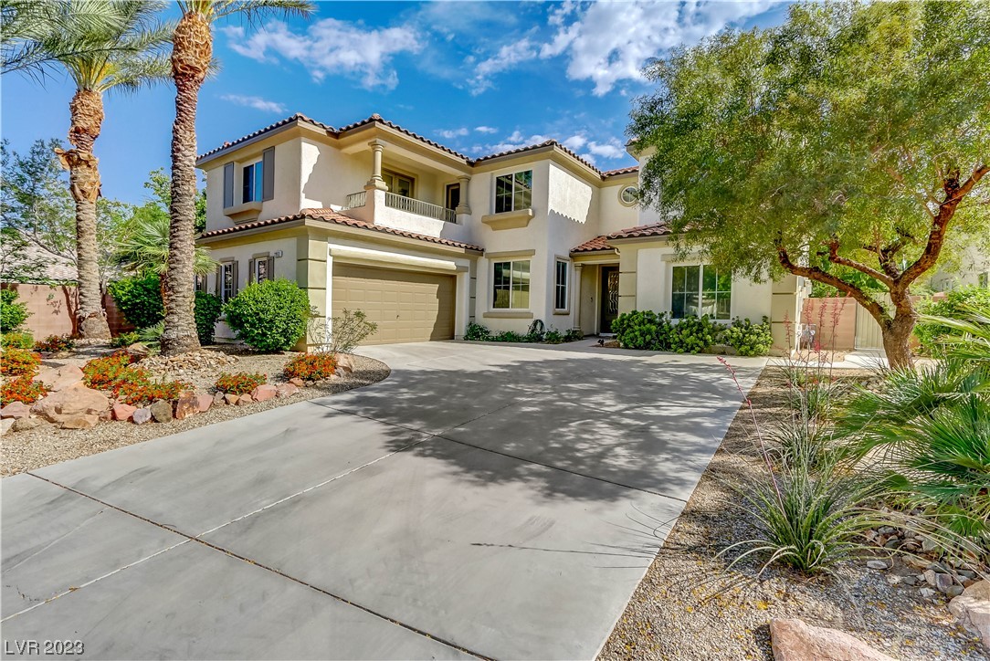 2913 Gnatcatcher Avenue